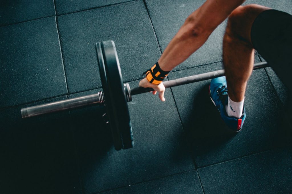 De kracht van consistentie in fitness